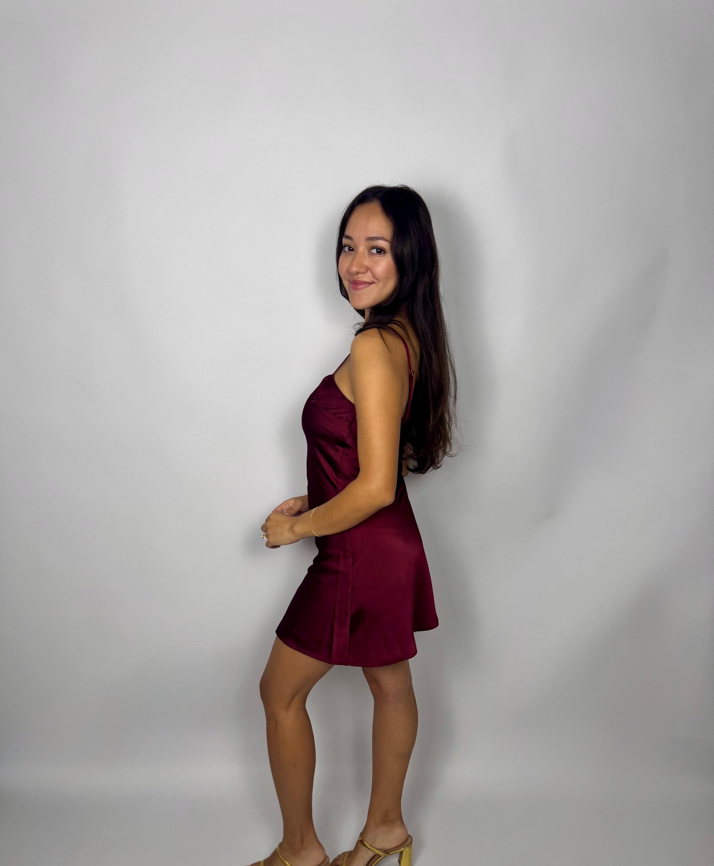 Gemma Dress