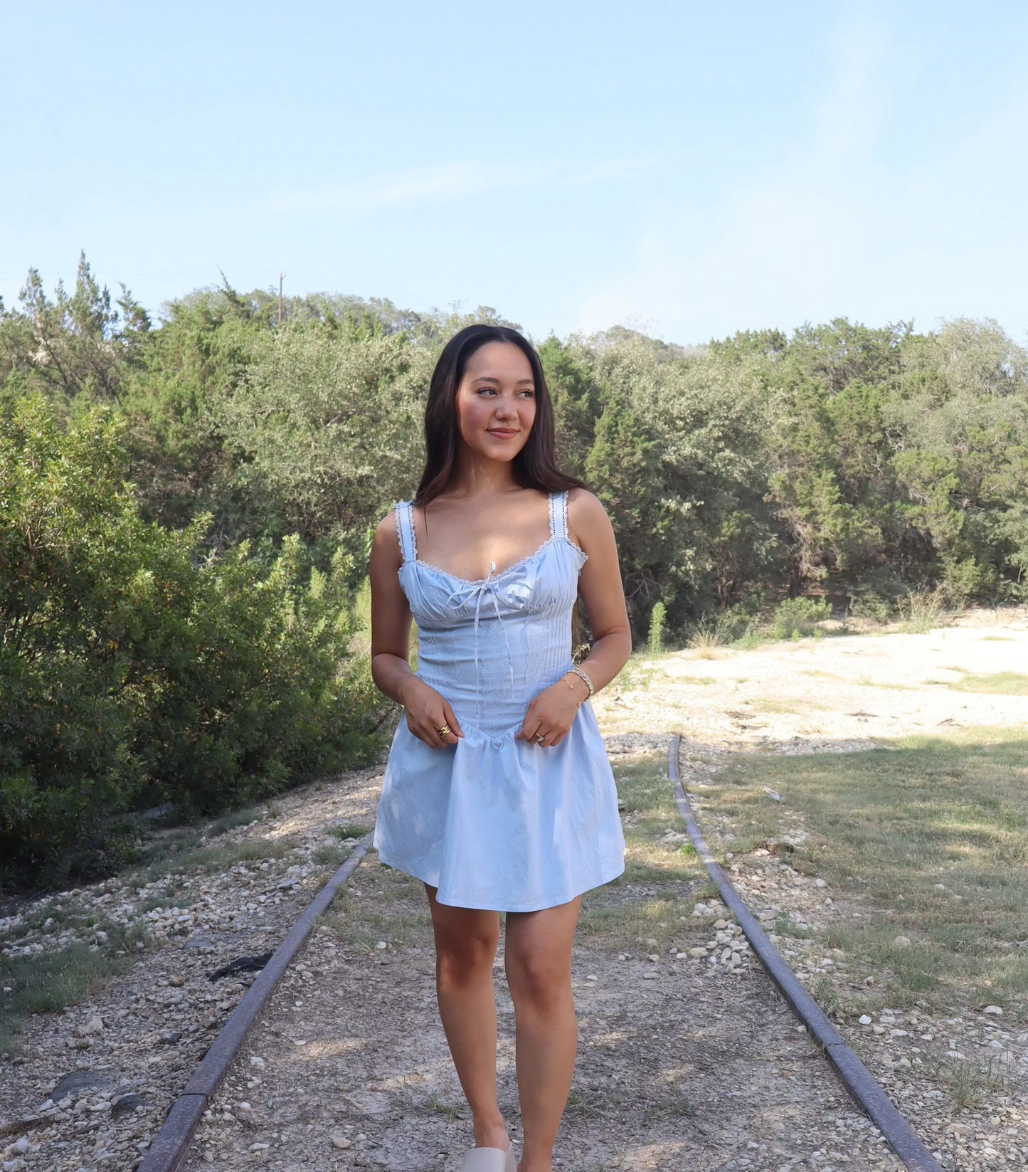 Penelope Dress