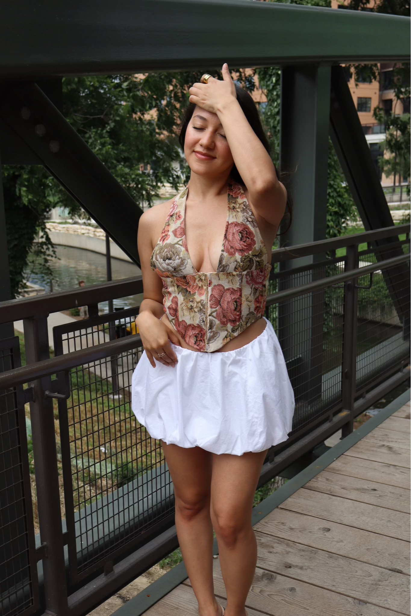 Carina Top