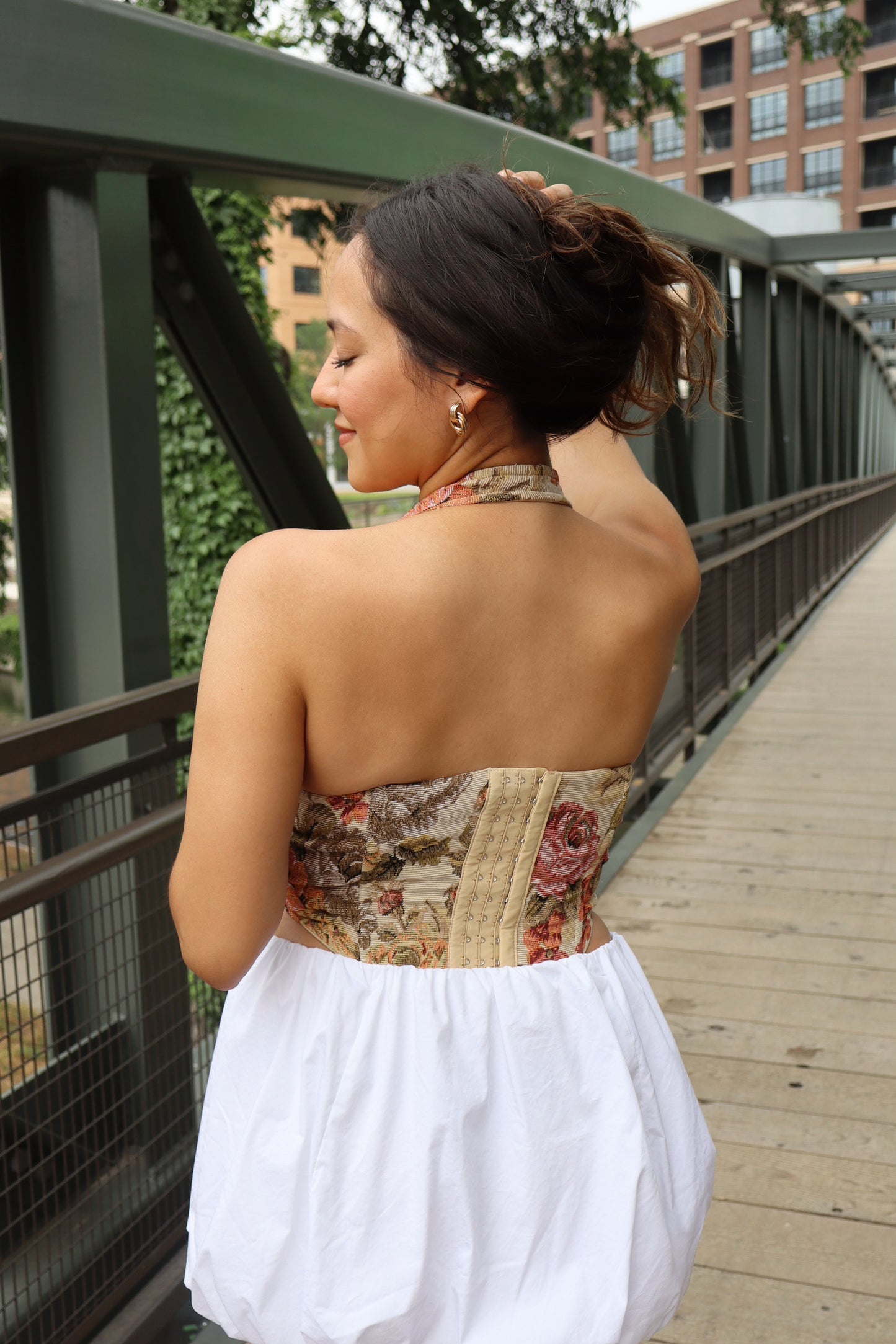 Carina Top