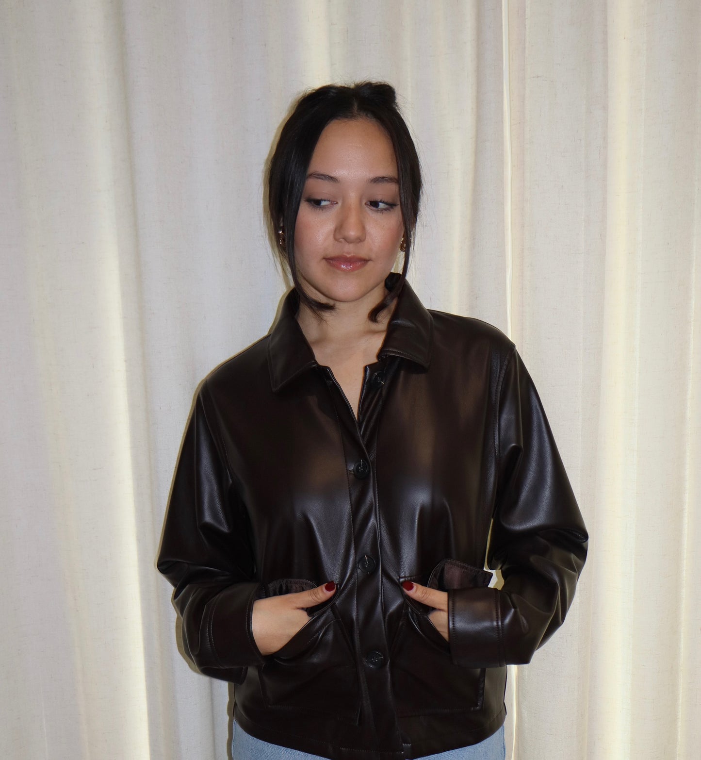 Cora Jacket
