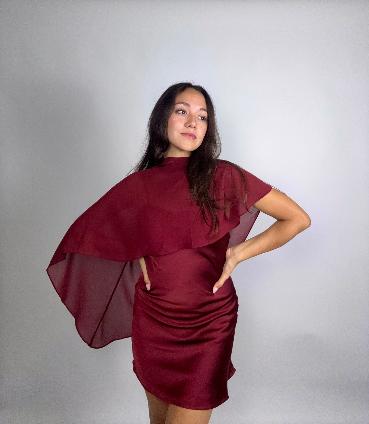 Gemma Dress