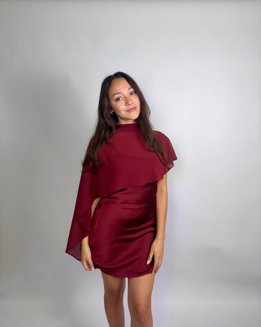 Gemma Dress