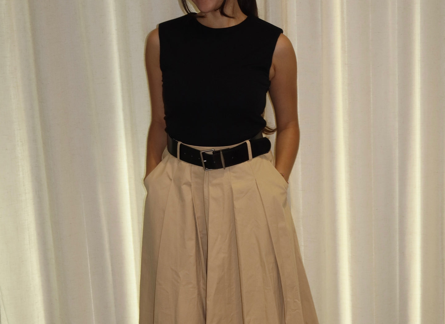 Charlotte Dress