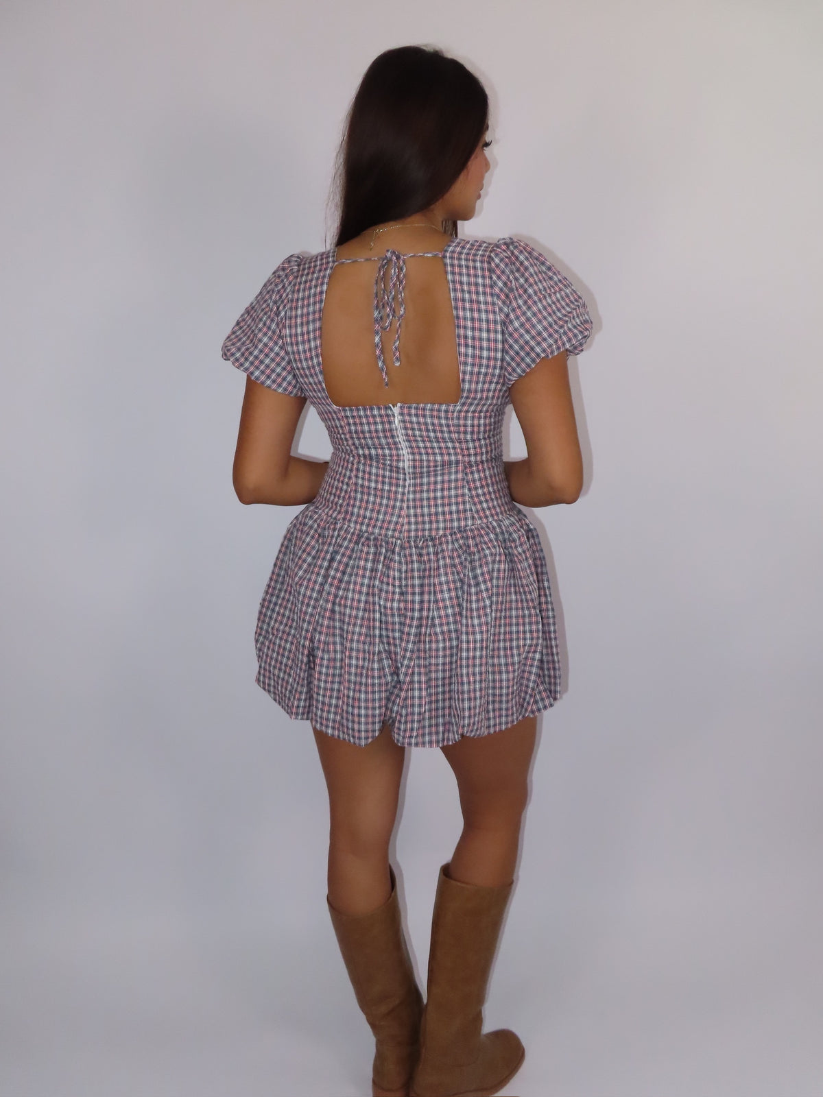 Frankie Dress