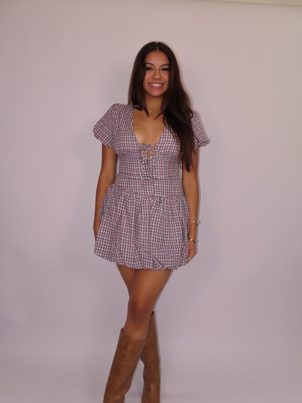 Frankie Dress