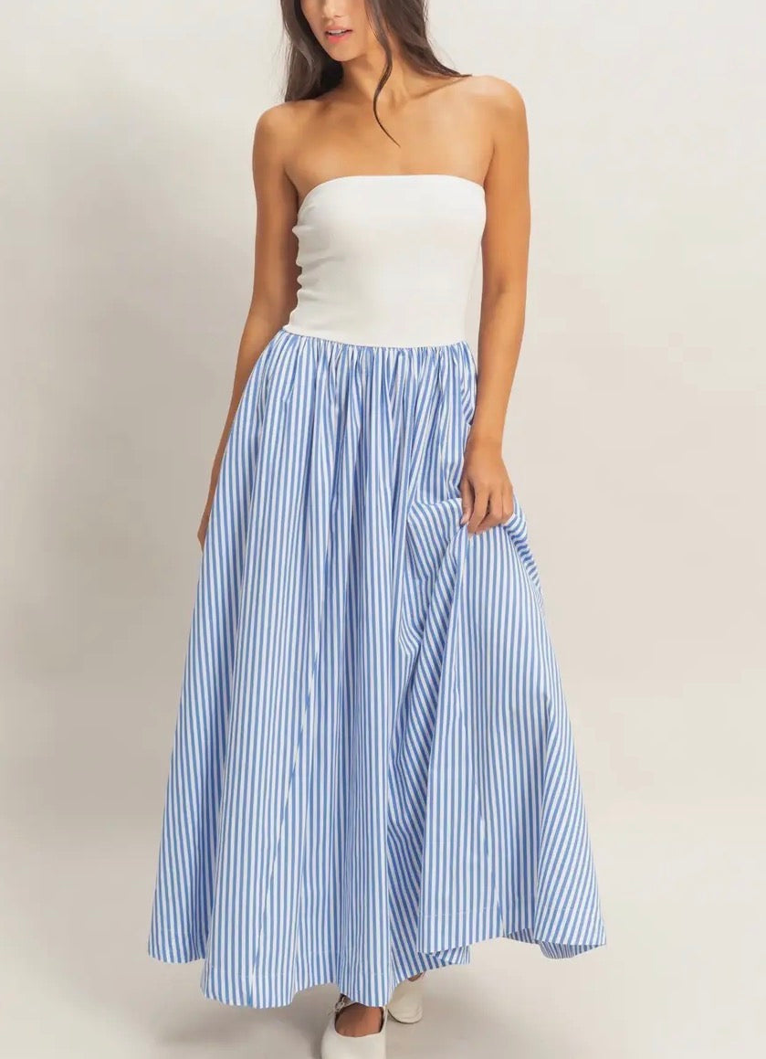 Lucia Dress