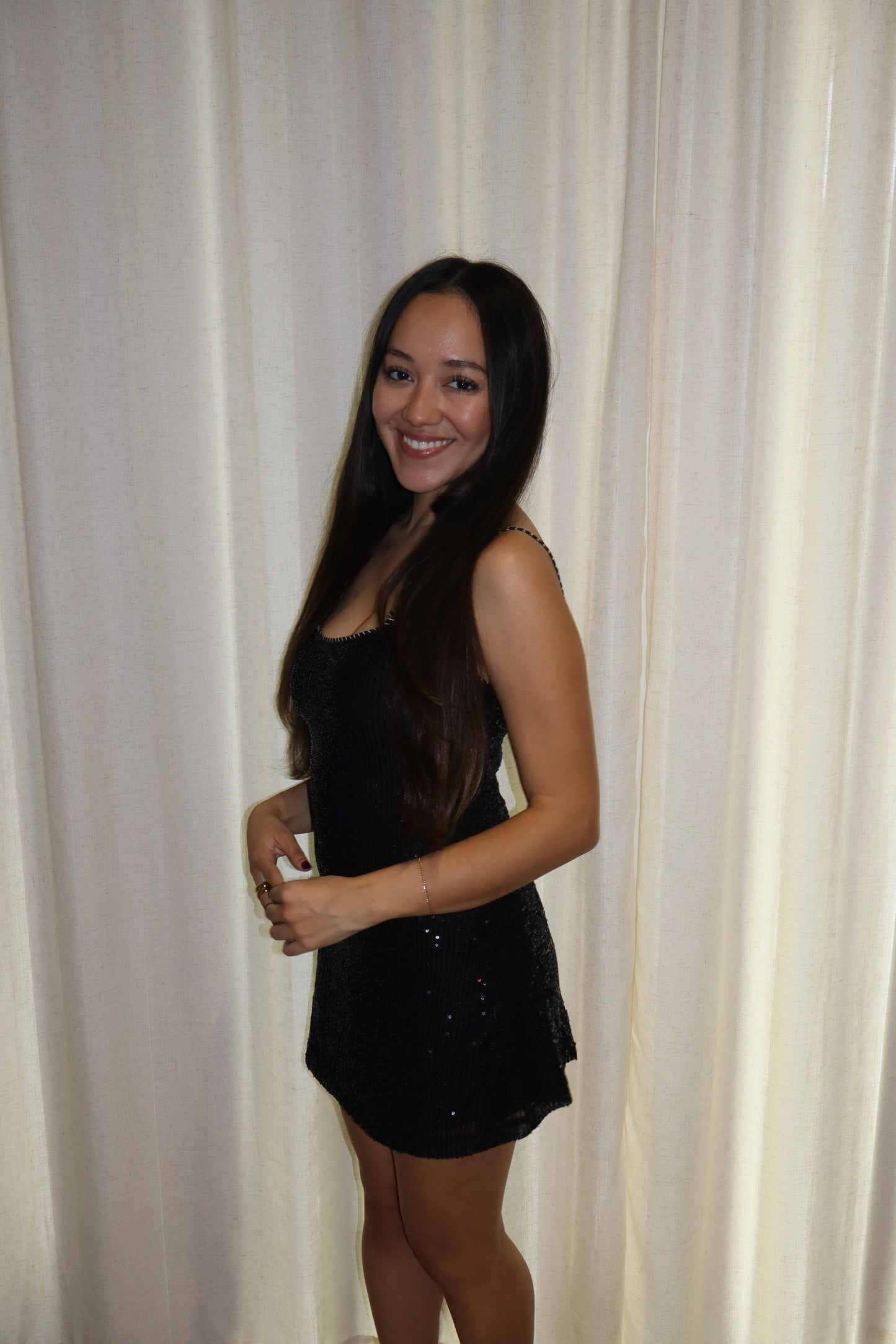 Mabel Dress