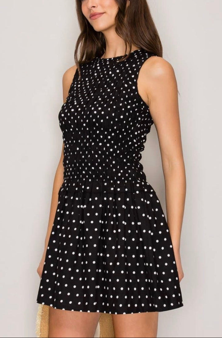 Poppy Dress