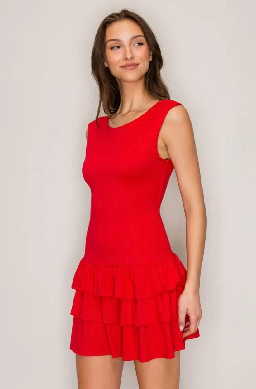 Kora Dress