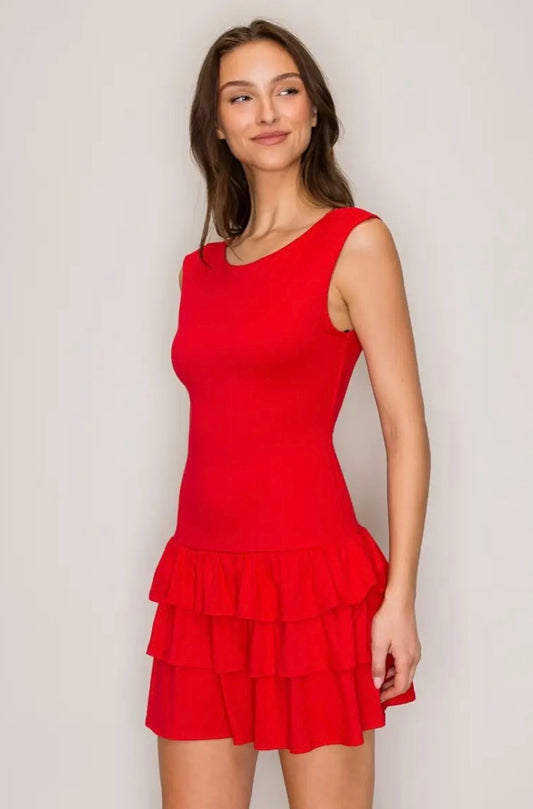 Kora Dress