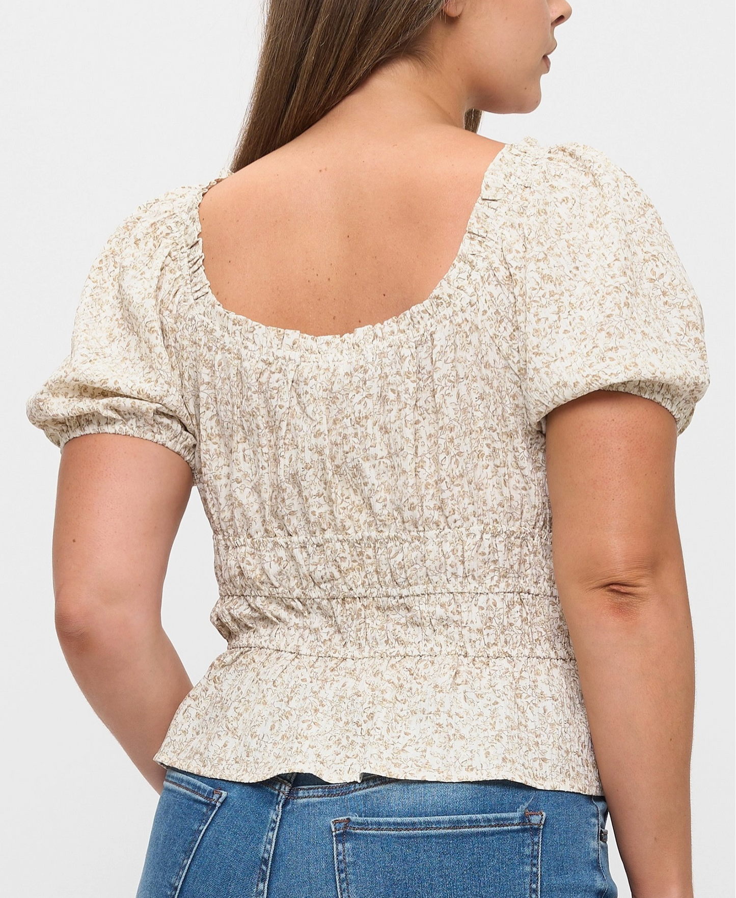 Josie Top