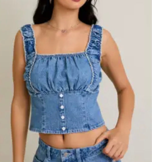 Ari Top