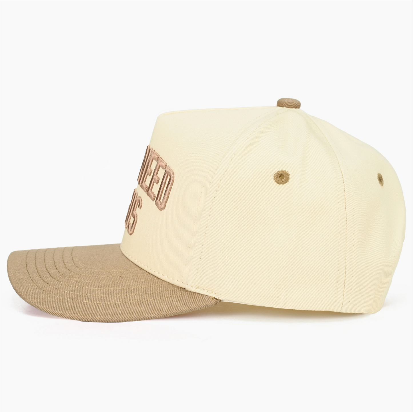 Y'ALL NEED JESUS Trucker Hat