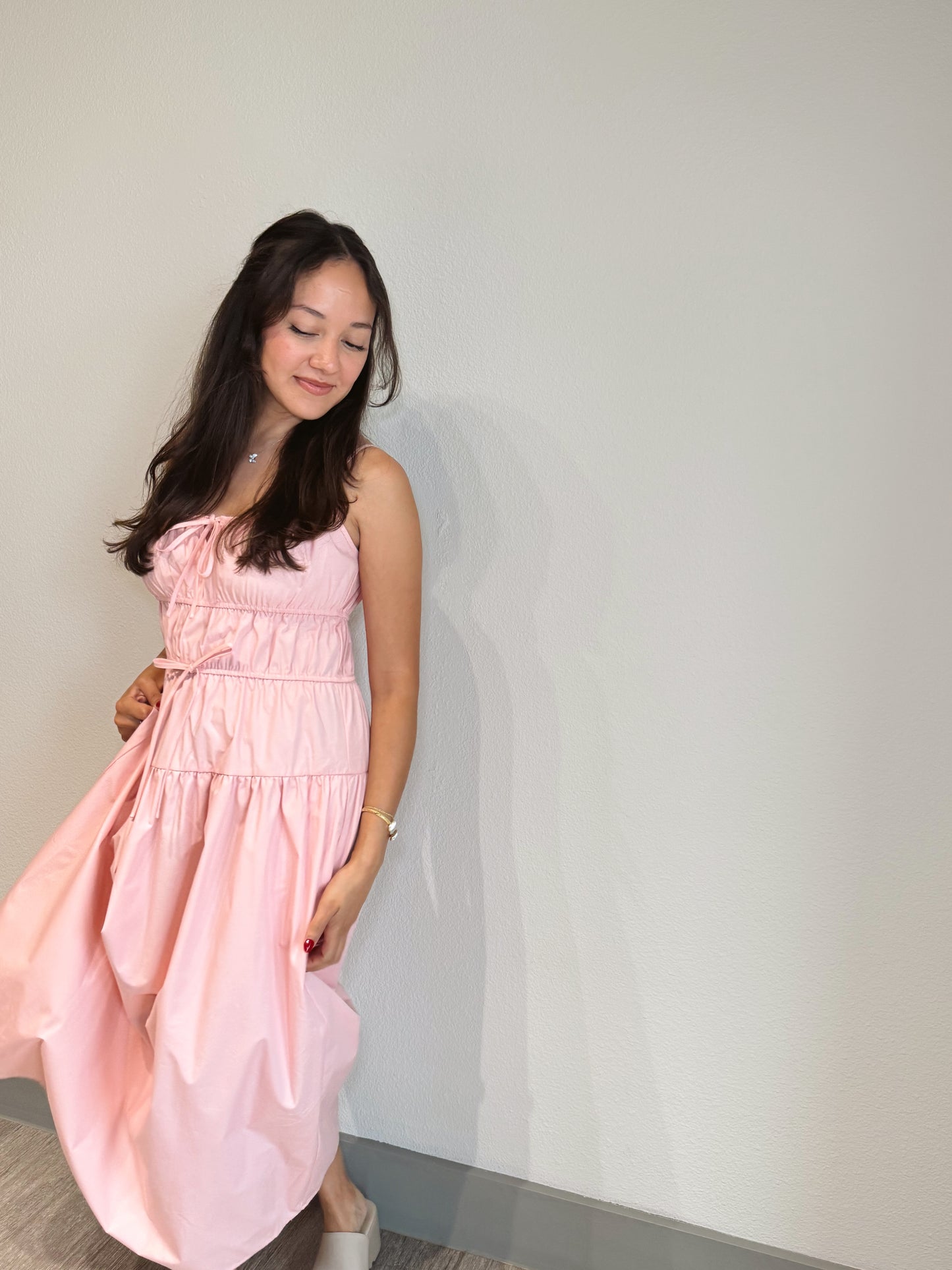 Nayeli Dress