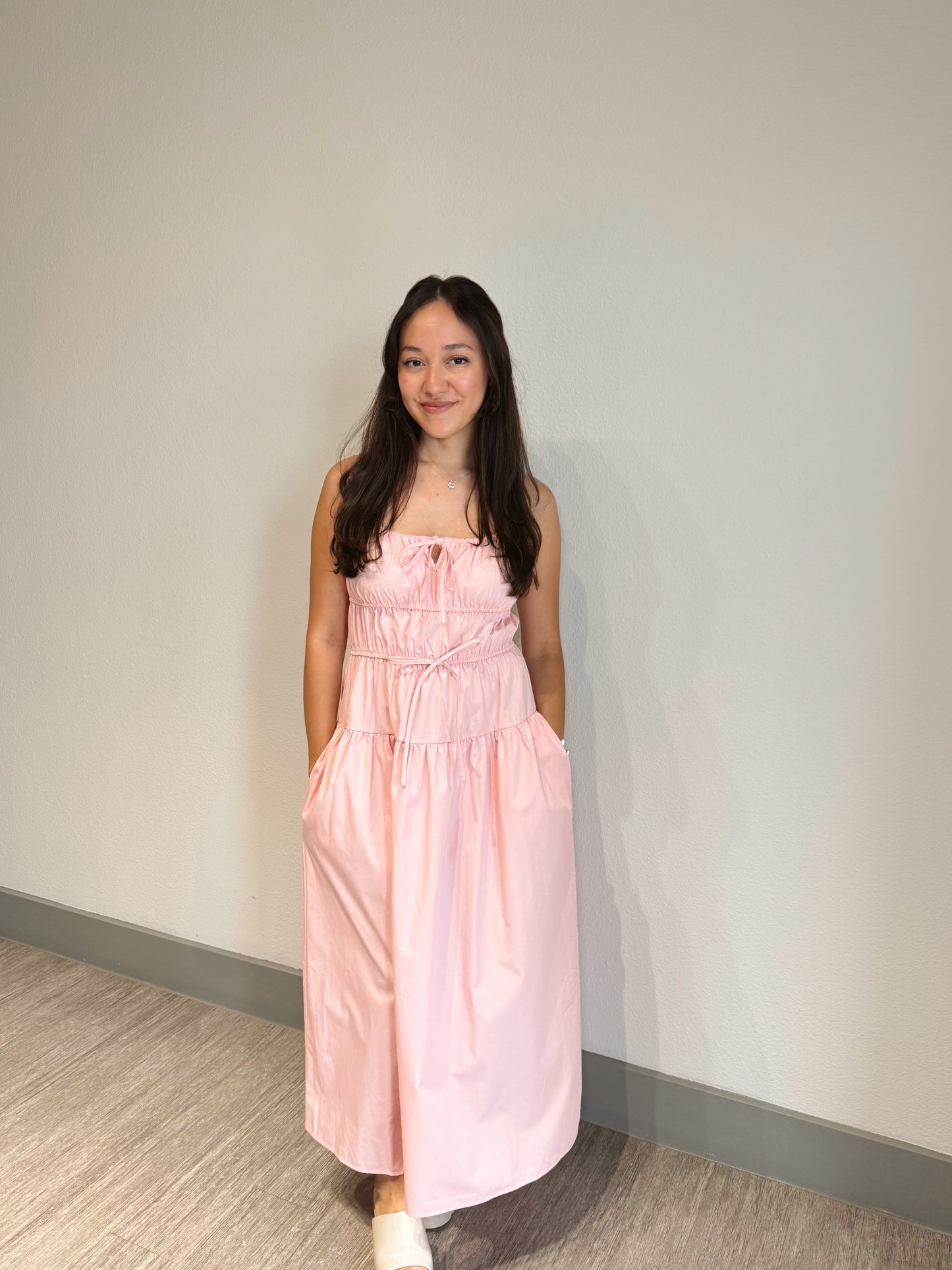Nayeli Dress