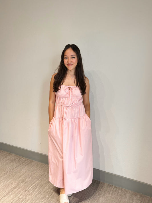 Nayeli Dress
