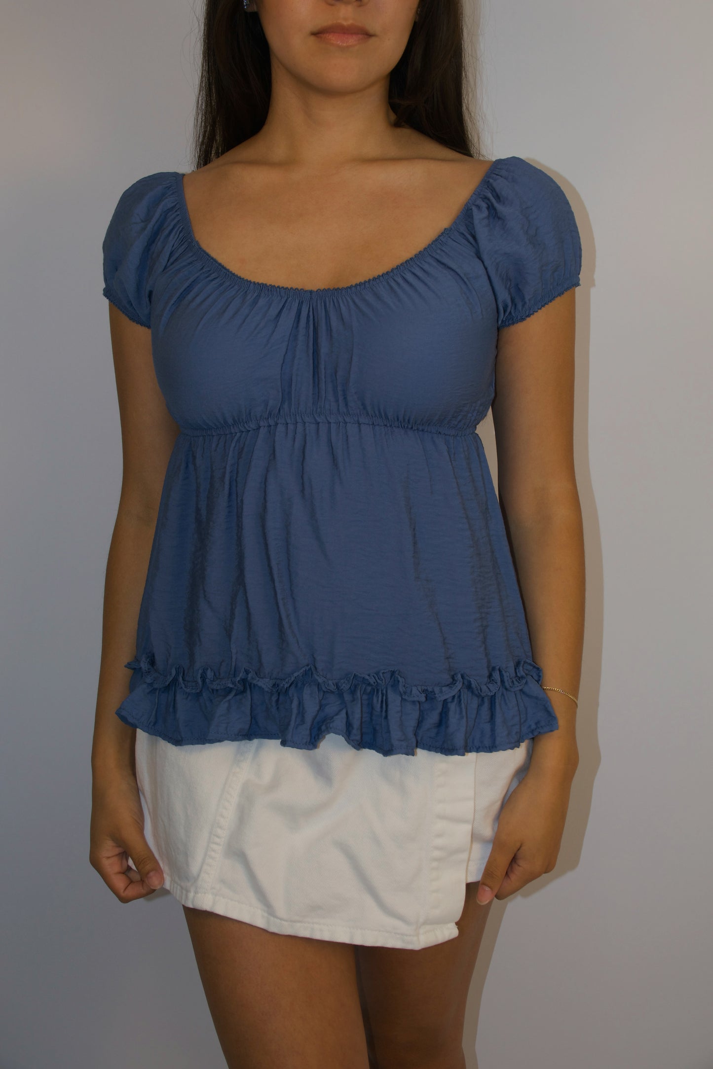 Hallie Top