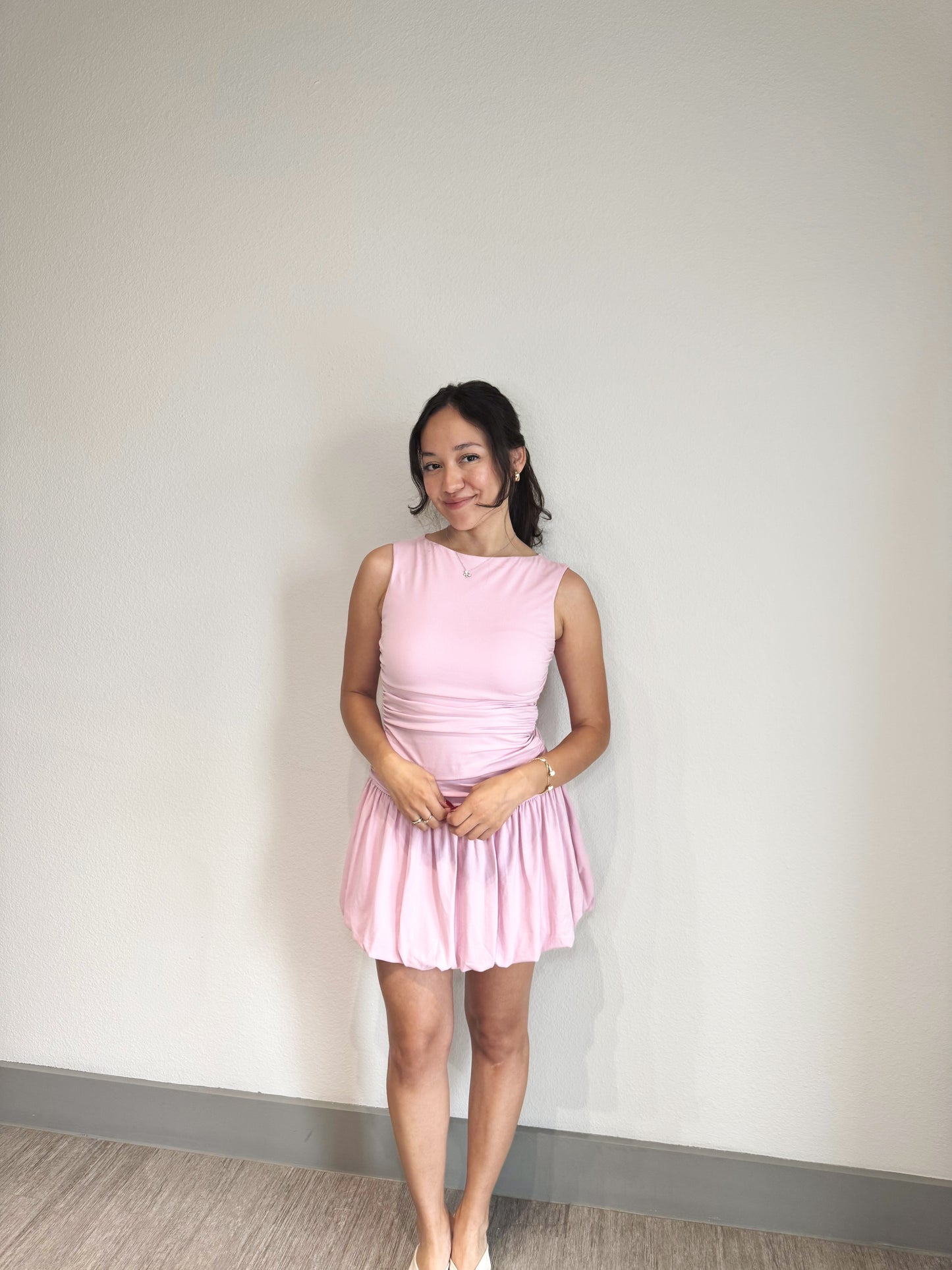 Gia Dress