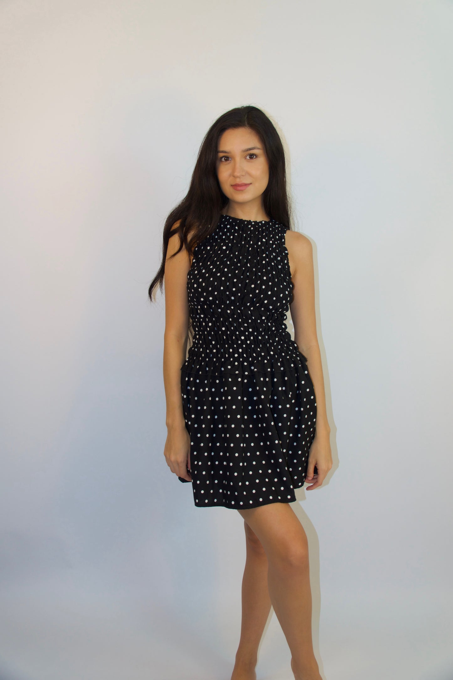 Poppy Dress